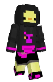 Skin preview
