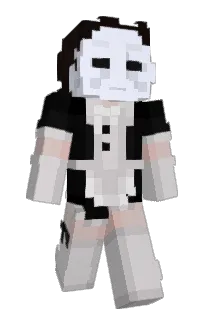 toyotawx's Minecraft skin