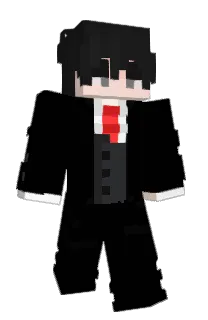 Pavard_'s Minecraft skin