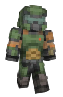 Bernardo9384's Minecraft skin