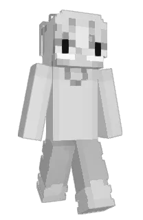 Front of dnalol's skin