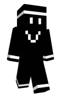 gekk565's Minecraft skin