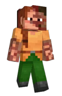 cometa's Minecraft skin
