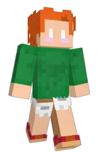 wurmeys's Minecraft skin
