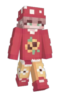 Front of Piffle_'s skin