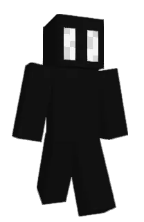 Front of Barkaden's skin