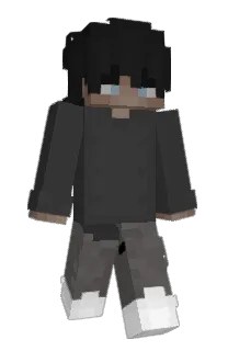 Front of xoxoxoxoxox's skin