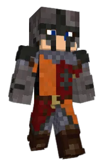 Front of tobias000000's skin