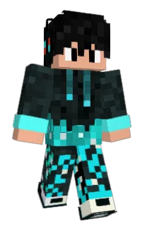 Front of FAFA285_'s skin