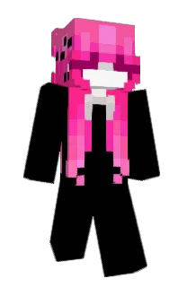 Front of fatfluffysamoyed's skin