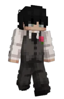 Front of GeneralKl1tor's skin