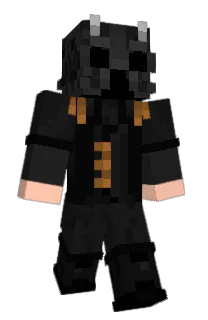 MommaRaindrop's Minecraft skin