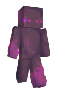Front of flittel's skin