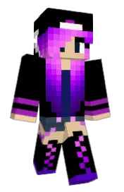 Skin preview