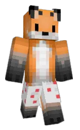 gallery and mine shaft Minecraft skin — Classic model — first worn by Foxx_15