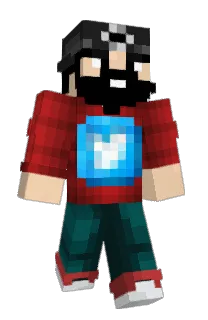 Jari8363's Minecraft skin