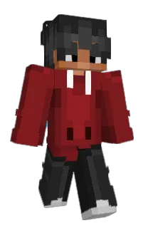 Front of Mikolaj215's skin