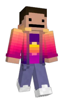 Front of Cammo__'s skin
