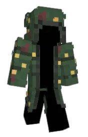 Skin preview