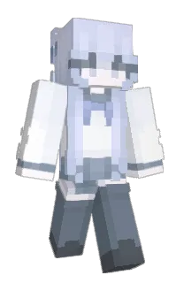Front of grzybencjusZ's skin
