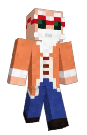 Skin preview