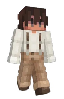 violentgrim's Minecraft skin