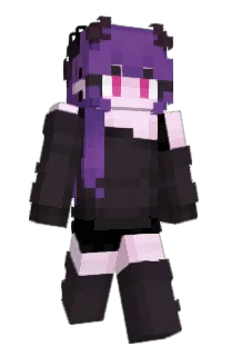 Front of 1R1S_'s skin