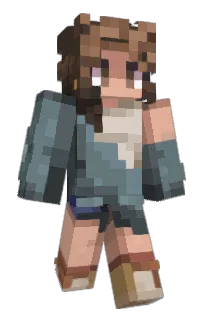 Auohl09's Minecraft skin