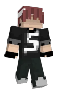 Front of DEJOT4's skin