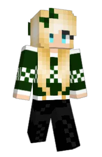 strmmm's Minecraft skin
