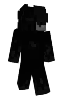 Front of dripbhz's skin