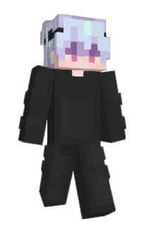 Sheldon19583's Minecraft skin