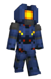 Front of an_teqraT's skin