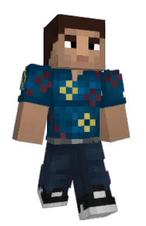 Front of Tidemann_B's skin