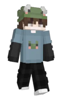 Front of Adelinu1's skin