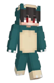 Front of Zukun179's skin
