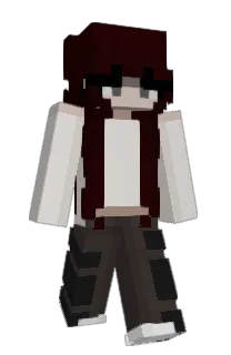 okxaaa's Minecraft skin