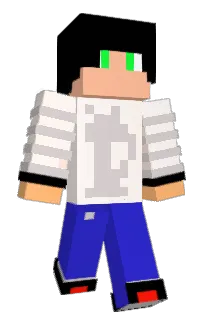 Front of lololevrai's skin