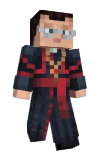 Front of brick_fast's skin