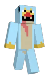 Skin preview