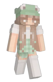itsbaileyyy's Minecraft skin