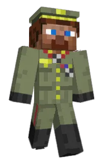 Front of MasterPuppy1299's skin
