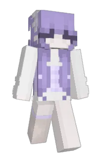 mcnchii's Minecraft skin