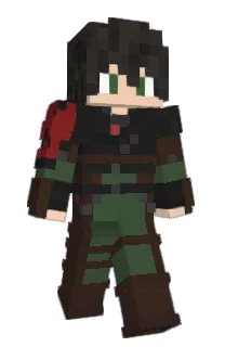 Front of FATE_SPAWN4500's skin