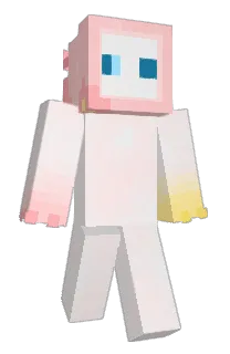 ThatsJustWild's Minecraft skin
