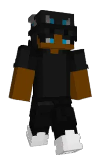 Front of _fluxMW's skin