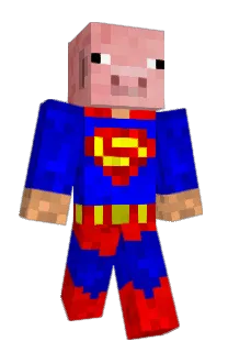 captaincool156's Minecraft skin