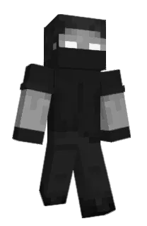 Front of notspartohhh's skin