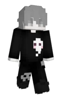 V3dex's Minecraft skin