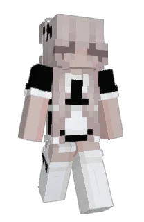 iiChxry's Minecraft skin